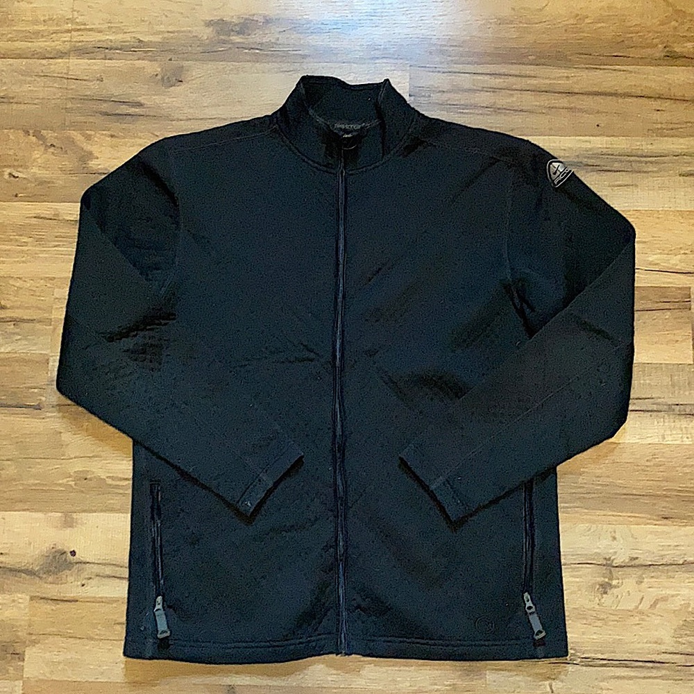 Y2K Nike ACG sphere dry zip up jacket